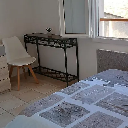 Apartment Dolce Notte Saintes-Maries-de-La-Mer